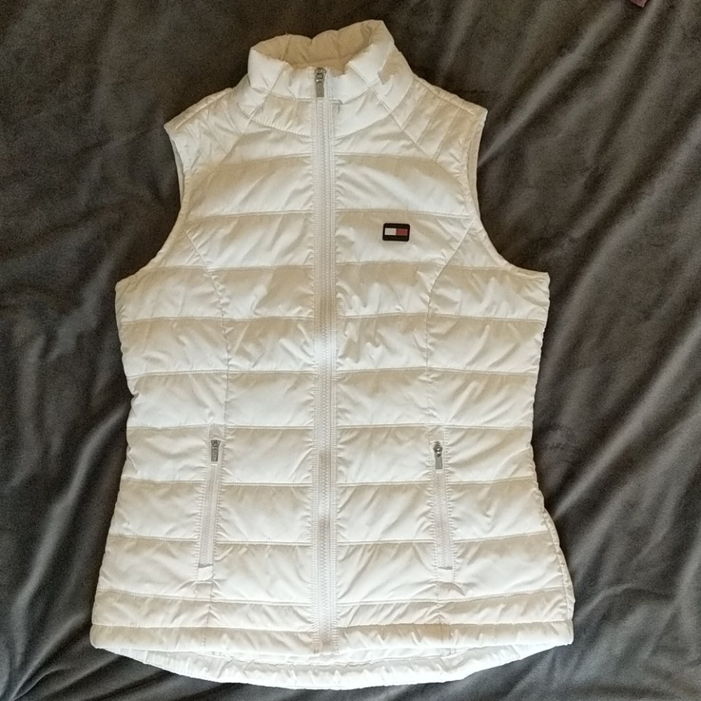 Tommy Hilfiger Vest